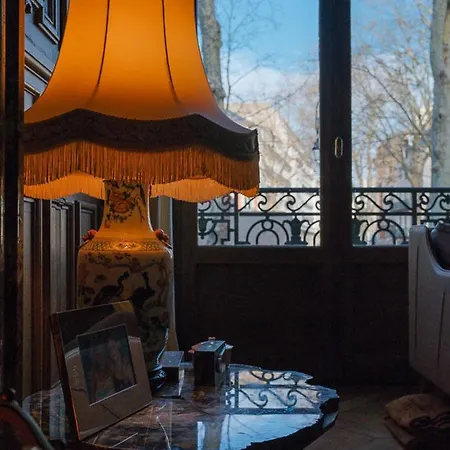 Maison d'hôtes Les De L'opera *