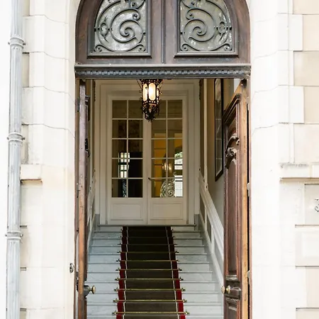 Maison d'hôtes Les De L'opera *