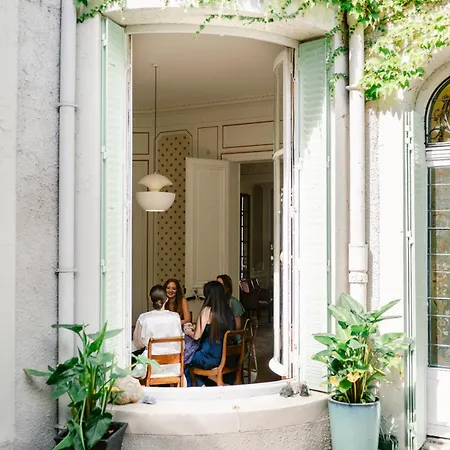 Maison d'hôtes Les De L'opera