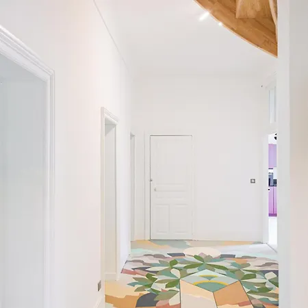 Maison d'hôtes Les De L'opera *