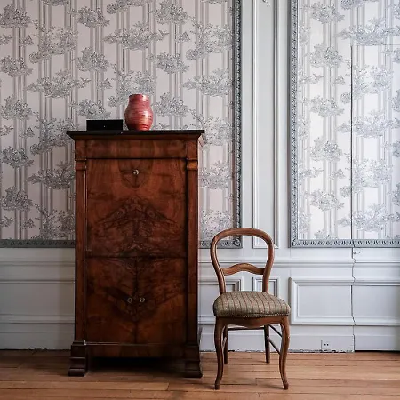 Les De L'opera Guest house *