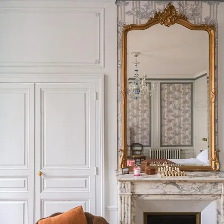 Les De L'opera Guest house Vichy